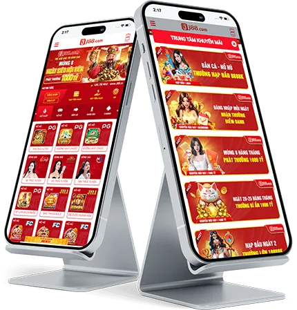 Hệ thống bảo mật tối tân của Junn88