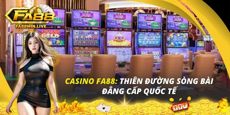 Chiến Thuật Chơi Casino Trực Tuyến Junn88