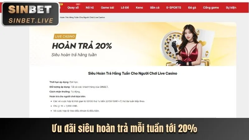 Tính năng bảo mật của Junn88